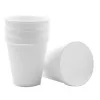 250 CC 8 OZ EPS KÖPÜK BARDAK KOLİ İÇİ 40 PAKET, PAKETLER 25 ADETTİR TOPLAM 1000 ADET