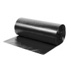 80x110 Jumbo Çöp Torbasi 300 Gr Si̇yah Koli̇ 20 Rulo