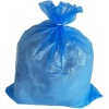 80x110 JUMBO BOY ÇÖP TORBASI 400 GR MAVİ KOLİ İÇİ 20 RULO BULUNMAKTADIR