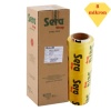 45x1500 mt 8 Micron Sera Wrap Streç Film