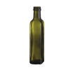 500 ML CAM ŞİSE MARASCA YEŞİL (ŞŞC 121250) PL 1360 ADET