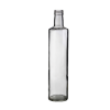 500 ML CAM ŞİSE DORİCA ŞEFFAF (ŞŞC 121150) PL 2387 ADET