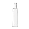 500 ML CAM DESENLİ DORİCA ŞİŞE (1112020500) (MRM) PL 1904 ADET