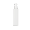 250 ML CAM ŞİŞE PP31 RENKSİZ DORİCA (ŞŞC 121125) PL 3787 ADET