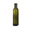 250 ML CAM ŞİSE MARASCA YEŞİL (ŞŞC 120825) PL 4725 ADET