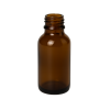 50 ML CAM ŞİŞE PP18 BAL RENGİ (324560) PK 88 ADET