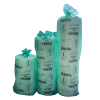 150 CM*100 MT KÜÇÜK BALONLU NAYLON EKO 55 GR (RULO/ADET)