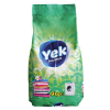 9 KG YEK MATİK DETERJAN STANDART (YK-019 9) ADET
