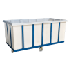 RTA 150 PE TEKSTİL ARABASI 800 LT (100*162*48) (30 KG) ADET
