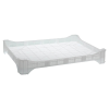 60*80 KURUTMA KASASI 1500 GR (BEYAZ) ADET