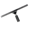 25 CM CAM ÇEKSİL PASLANMAZ METAL (CCM 4425) KL 10 ADET