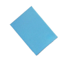 40*40 CM MİKROFİBER ECO TEM.BEZİ MAVİ KL 700 ADET