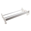 45CM*300MT METAL STREÇ APARATI (3830-45 PALEX) KL 12 ADET