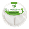 26 CM ROLL UP NATURE DREAMS TABAK 3 GÖZLÜ 20*50 AD KL 1000 ADET
