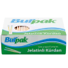 BURPAK JELATİNLİ KURDAN KUTULU 400AD*50 PK