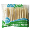 BURPAK JELATİNLİ KÜRDAN 50*400 AD KL 50 PAKET