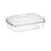 500 GR KRİSTAL KAPAKLI KUTU 125*207*63 (MAY360) KL 180 ADET