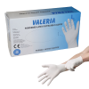 VALERİA LATEKS PUDRALI MUAYENE ELDİVENİ L KL 20 PAKET