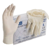 ECO NON STERİL LATEKS PUDRASIZ MUAYENE ELDİVENİ L KL 20 PAKET