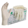 ECO NON STERİL LATEKS PUDRASIZ MUAYENE ELDİVENİ S KL 20 PAKET