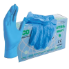 ECO NON STERİL NİTRİL MAVİ MUAYENE ELDİVENİ S KL 20 PAKET