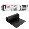 80*110 JUMBO ÇÖP TORBASI J 400 GR SİYAH KL 20 RULO