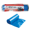 80*110 JUMBO ÇÖP TORBASI 200 GR MAVİ (DEİP) KL 50 RULO