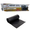 75*90 BATTAL ÇÖP TORBASI 300 GR SİYAH (YNR) KL 20 RULO