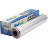 45 CM*100 MT BURPAK ALUMİNYUM FOLYO 12 MİC 0240 (12*1 AD) BRS KL 12 ADET