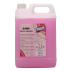 5 KG PROSON SIVI EL SABUNU (PR-002 5) KL 4 ADET
