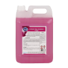 5 KG OXY PARFÜMLÜ YÜZEY TEMİZLEYİCİ PEMBE/FREZYA (GT-001 5) KL 4 ADET