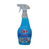 750 ML MR. OXY SİLİKONLU CAM TEMİZLEME MADDESİ (MR-011 0.75) KL 12 ADET