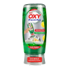 500 ML OXY MAXIMA BULAŞIK DETERJANI LİMON YEŞİLİ (MR-053 0.5) KL 18 ADET