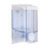 1000 ML VİALLİ SIVI SABUNLUK ŞEFFAF (S4T) KL 30 ADET
