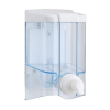 1000 ML VİALLİ KÖPÜK DİSPENSERİ ŞEFFAF (F4T) KL 18 ADET