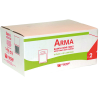 26*38 CM EL GEÇME ARMA MİNİ BASKILI BLOK KARIŞIK NO:2 30*100 AD KL 3000 ADET
