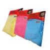 20*30 CM EL GEÇME ARMA MİNİ BASKISIZ BLOK KARIŞIK NO:0 15*500 AD KL 7500 ADET