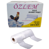 ORTA BOY 1. HIŞIR RULO ATLET POŞET (20*200 AD) KL 20 RULO