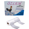 BÜYÜK BOY 1. HIŞIR RULO ATLET POŞET (20*200 AD) KL 20 RULO