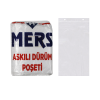 14*28 ASKILI DÜRÜM POŞETİ (40*500 AD) KL 40 PAKET
