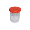 250 ML NUMUNE KABI KAVİKA KL 150 ADET