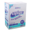 ESPIGA MUAYENE MASA ÖRTÜSÜ 6*40 MT KL 6 RULO