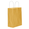 31*12*41 CM ROLL-UP PARTY DREAMS KRAFT ÇANTA KRAFT RENK 25 Lİ (TM-KGT-0366)(BRS) KL 250 ADET