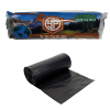 100*150 HANTAL ÇÖP TORBASI 800 GR SİYAH (YNR) KL 10 RULO
