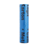 80*110 JUMBO ÇÖP TORBASI GERİ DÖNÜŞÜM MAVİ (DNZ) KL 20 RULO