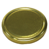 66 MM RTS/RSB GOLD CAM KAVANOZ KAPAĞI KL 900 ADET