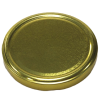 48 MM RTS-RTB GOLD CAM KAVANOZ KAPAĞI KL 1900 ADET