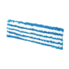 40 CM MİKROFİBER YEDEK PASPAS ZP 203 (ZMBK) KL 24 ADET