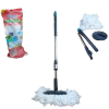 MOP YEDEK SET (SAP + PÜSKÜL) ZP 279 (ZMBK) KL 12 ADET