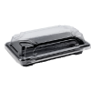 SUŞİ KAP+KAPAK (160*91) L-ST1 (4*100 AD) LİMERA KL 400 ADET